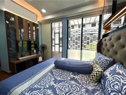 Sunrise Avenue (D28), Terrace #460379171